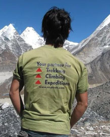 Pemba Dorji Sherpa